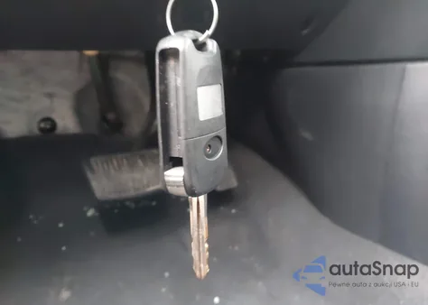 2011 Kia Soul + from USA, damaged, VIN KNDJT2A29B7249799